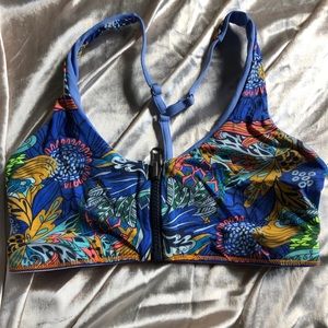 Maaji Reversible Bikini Top